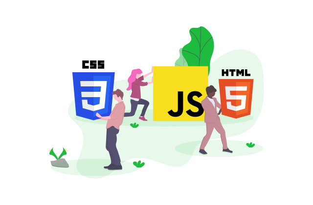 HTML5网站开发工程师人才外派驻场