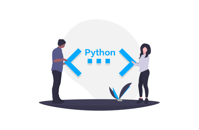 肃南Python软件开发工程师人才外派驻场